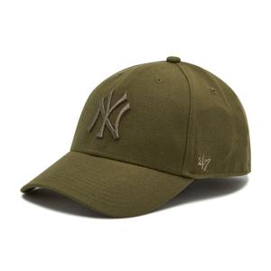 Кепка MVP 47 Brand SNAPBACK NEW YORK YANKEES оливковий Уні